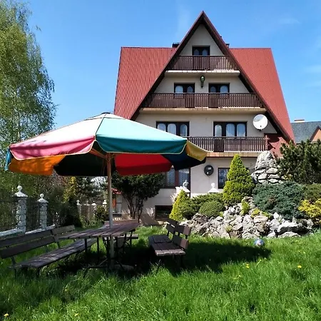 Gasthuis Dom Na Brzyzku