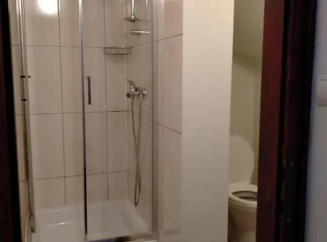 Dom Na Brzyzku 3* פורונין